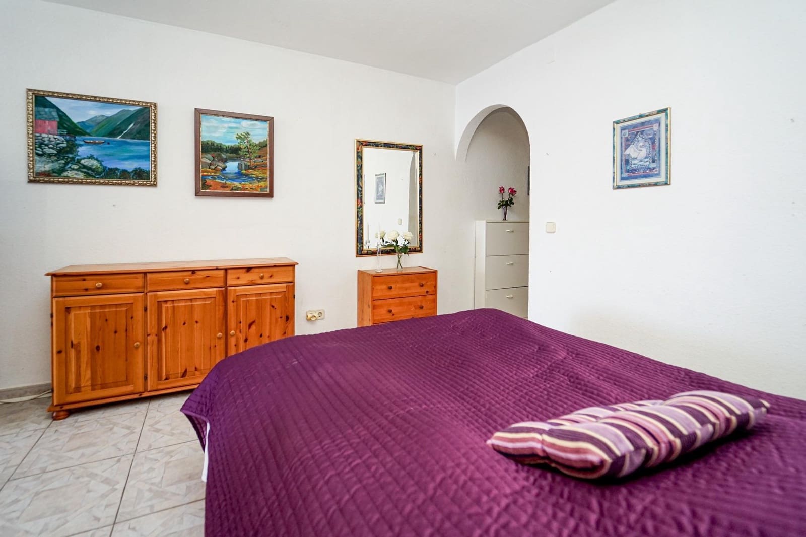 Studio til salg i Mogan - € 225.000 (Ref: 8911240)