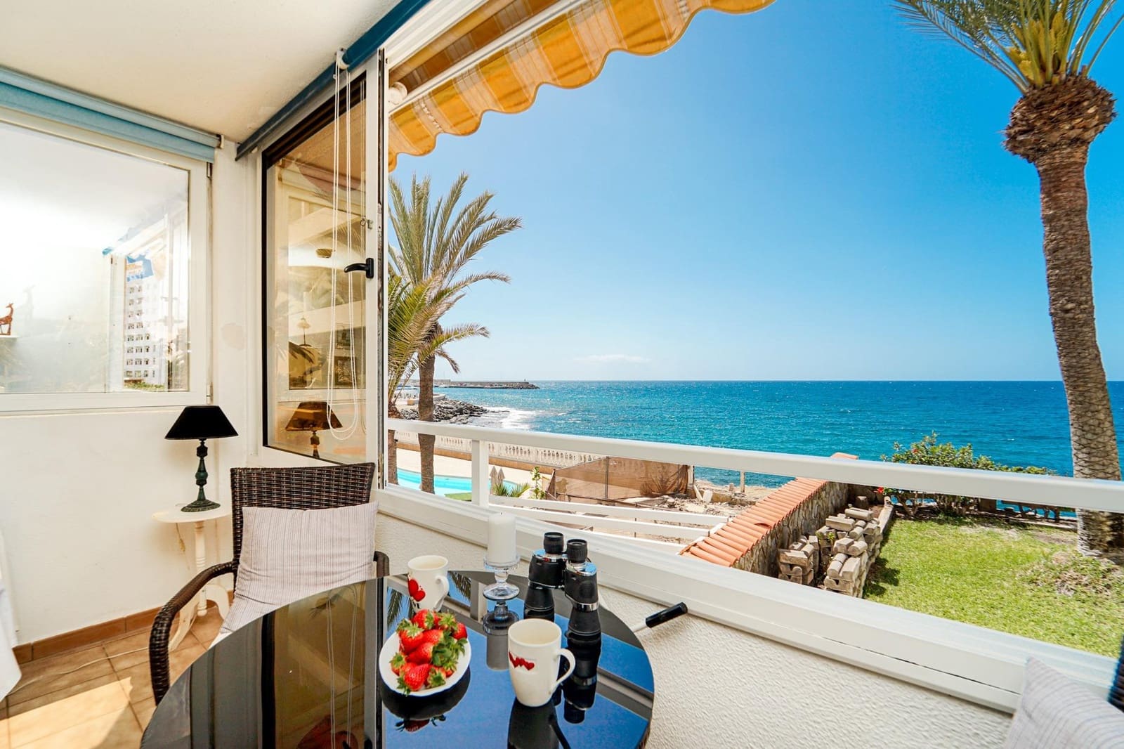 Studio til salg i Mogan - € 225.000 (Ref: 8911240)