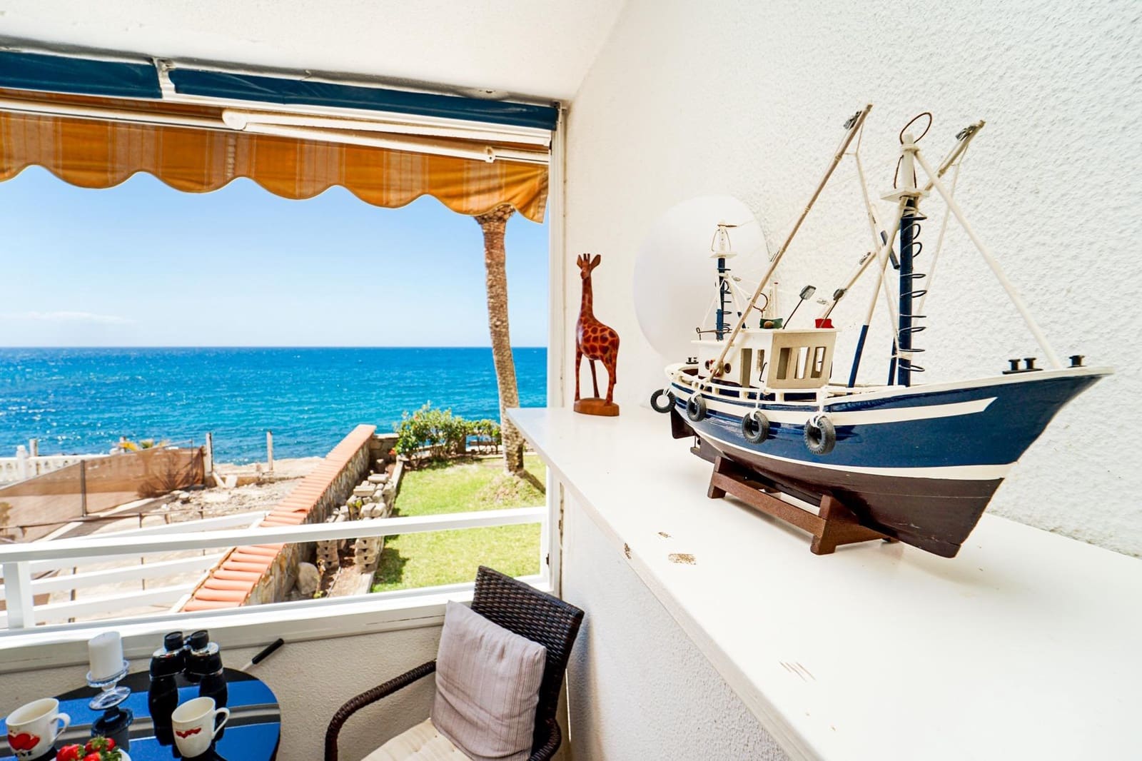 Studio til salg i Mogan - € 225.000 (Ref: 8911240)