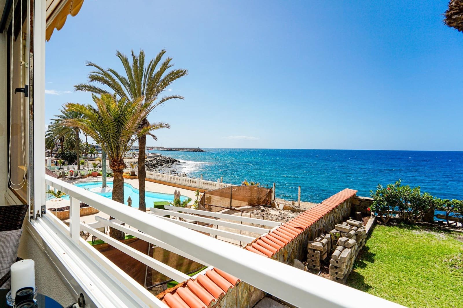 Studio til salg i Mogan - € 225.000 (Ref: 8911240)