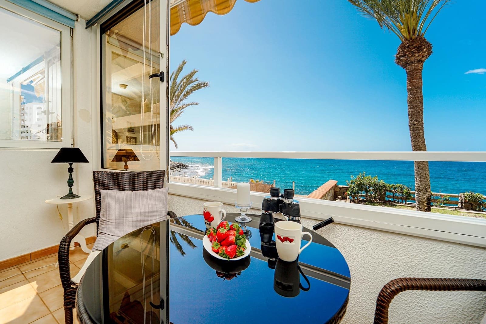 Studio til salg i Mogan - € 225.000 (Ref: 8911240)