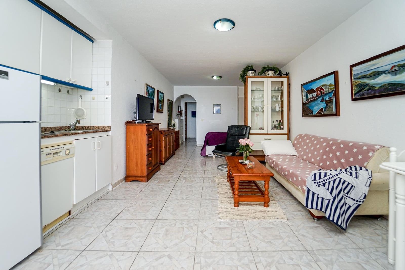 Studio til salg i Mogan - € 225.000 (Ref: 8911240)