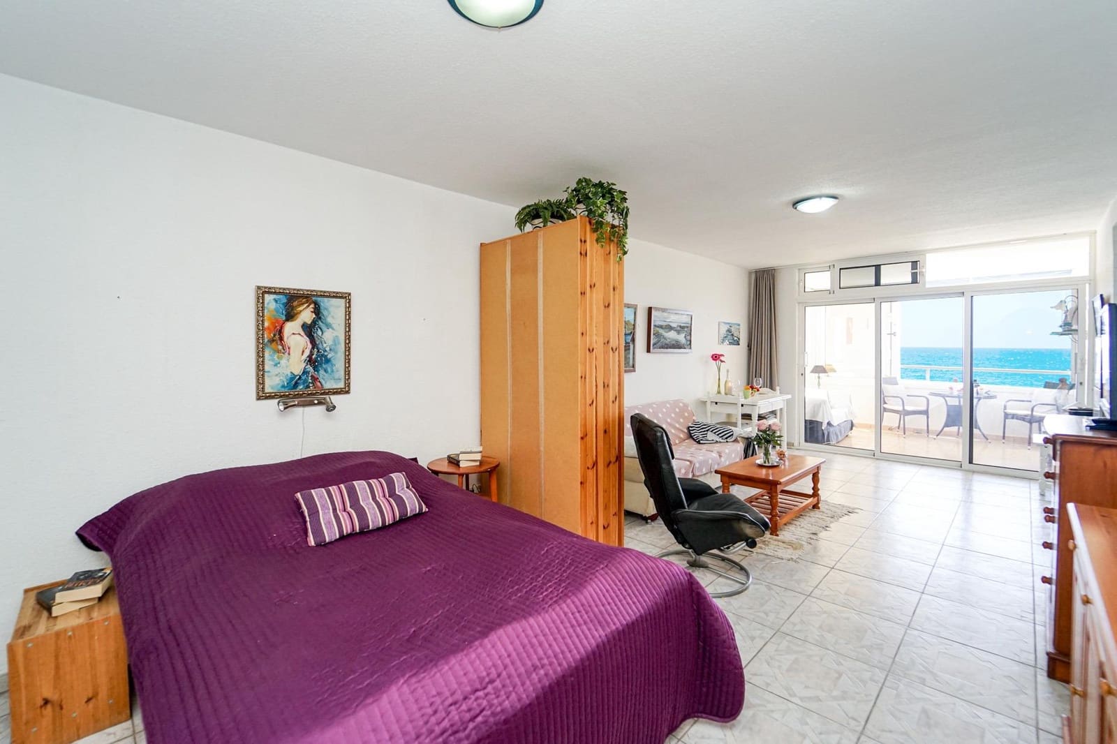 Studio til salg i Mogan - € 225.000 (Ref: 8911240)