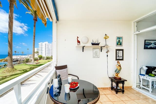 Studio te koop in Mogán - € 225.000 (Ref: 8911240)