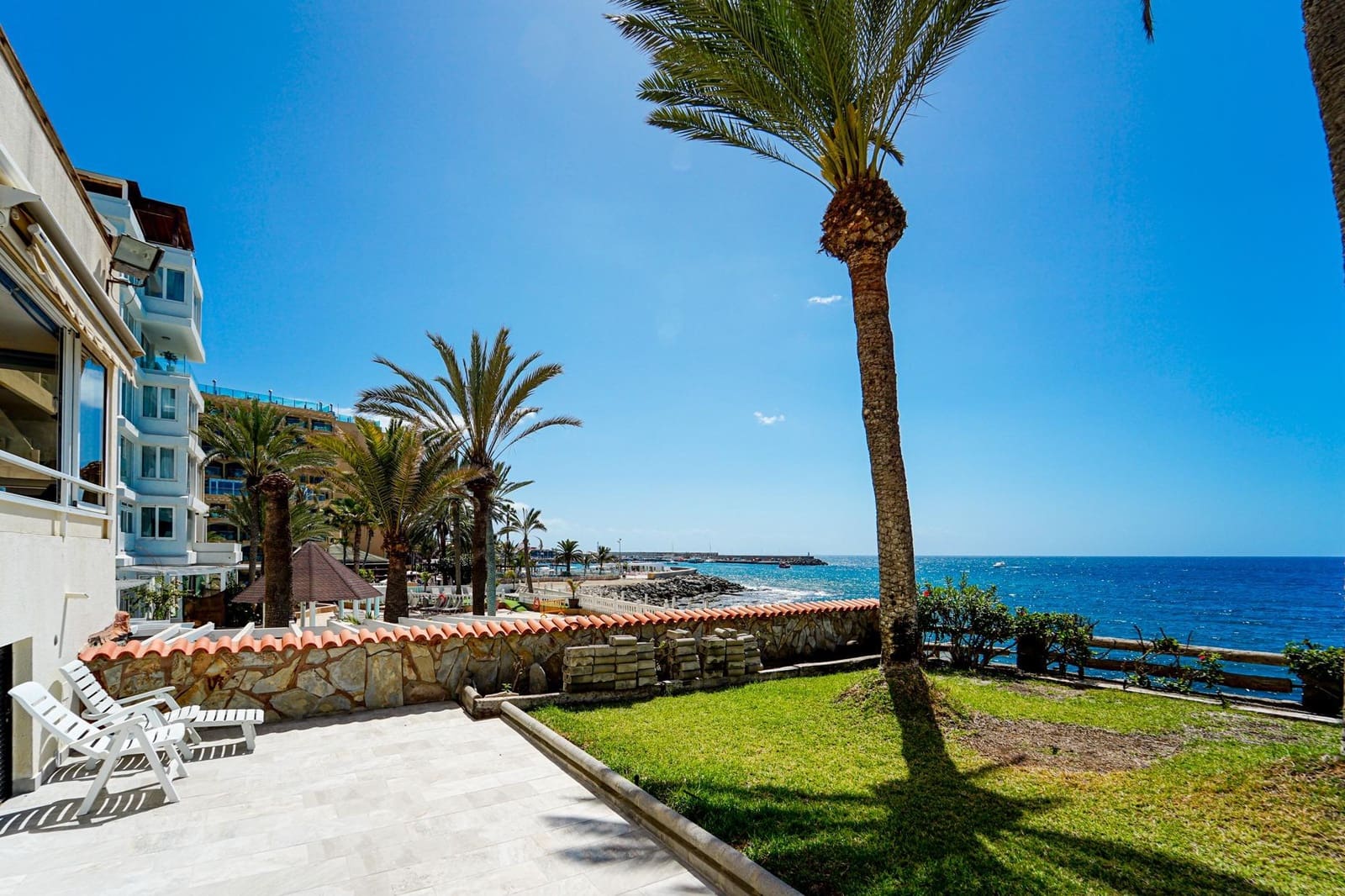 Studio til salg i Mogan - € 225.000 (Ref: 8911240)