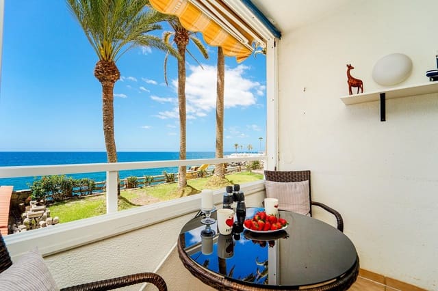 Studio te koop in Mogán - € 225.000 (Ref: 8911240)