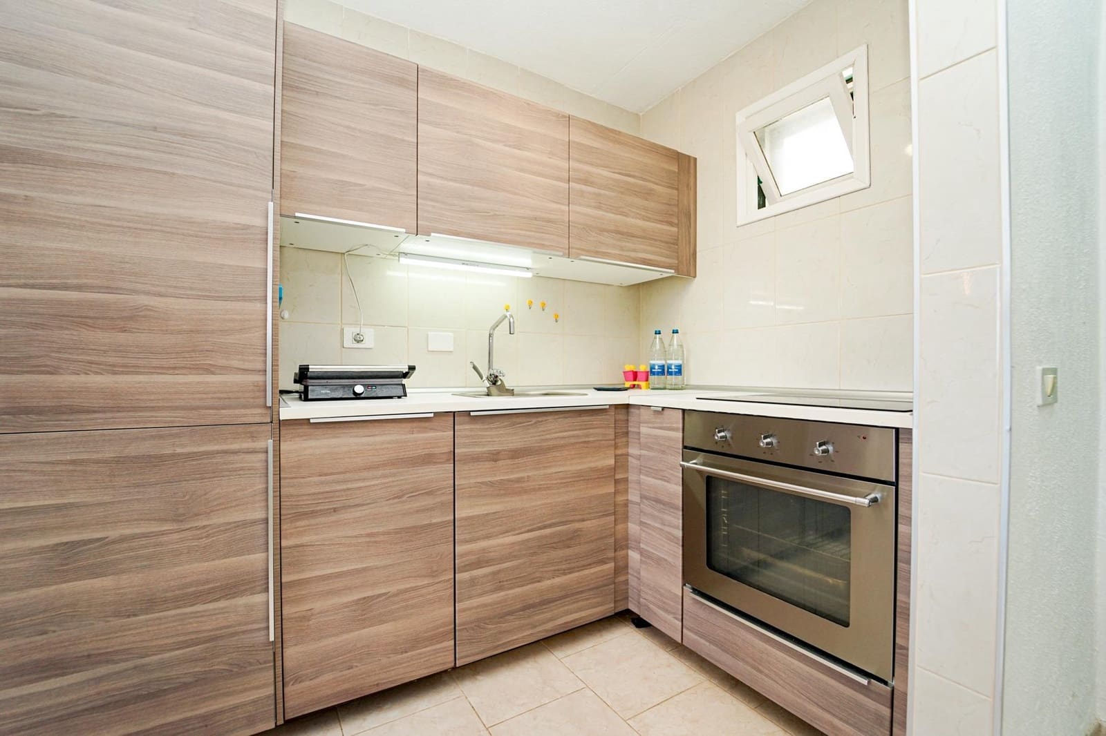 1 soveværelse Lejlighed til salg i Puerto Rico med swimmingpool - € 169.500 (Ref: 9017373)