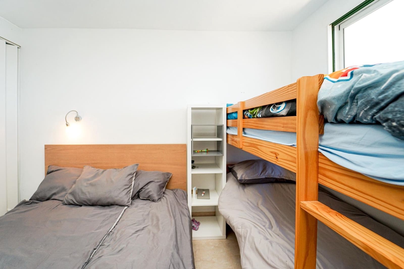 1 soveværelse Lejlighed til salg i Puerto Rico med swimmingpool - € 169.500 (Ref: 9017373)