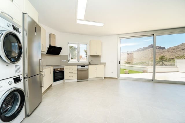 4 bedroom Finca/Country House for sale in Mogán - € 395,000 (Ref: 9020780)