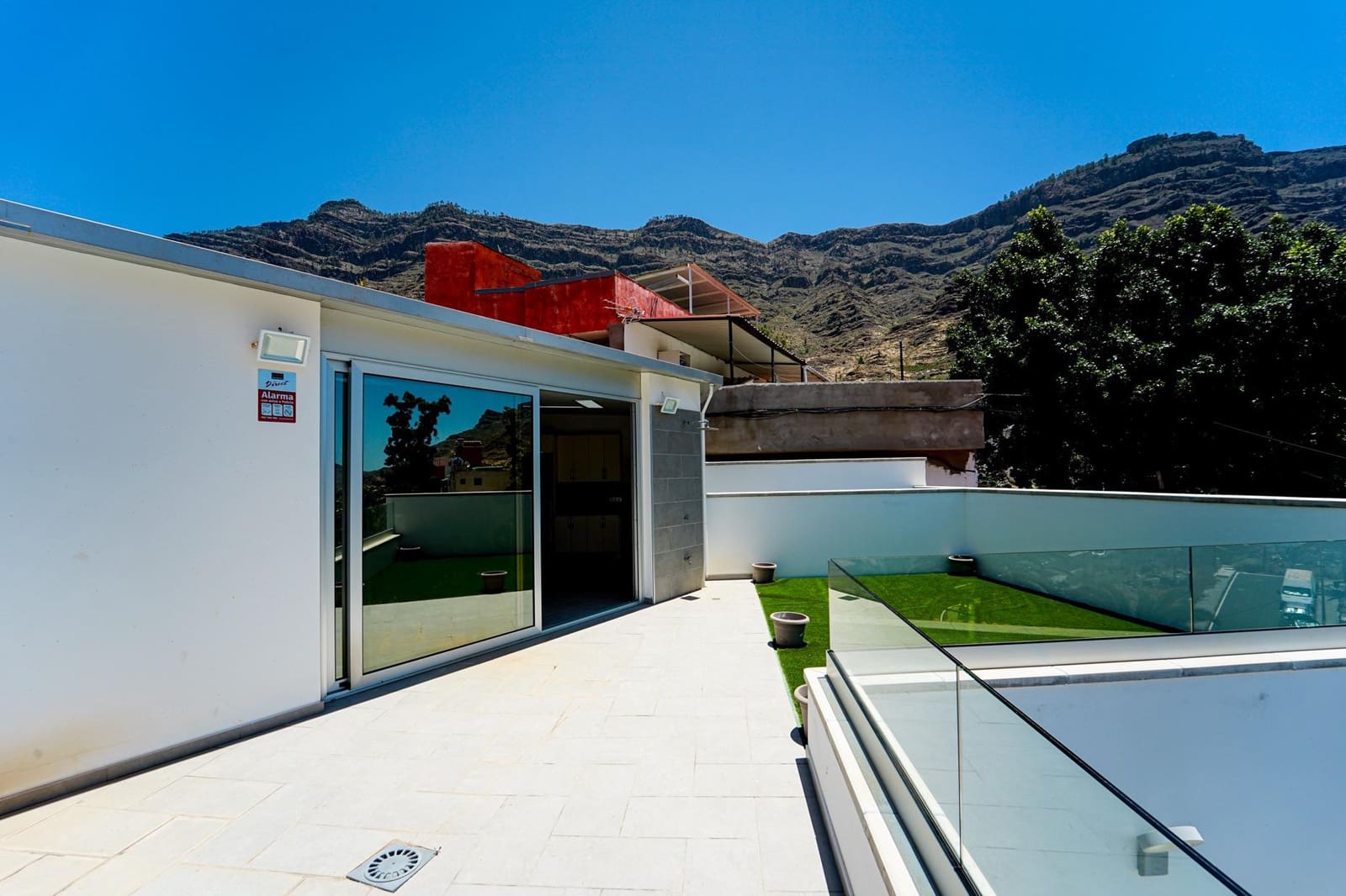 4 soveværelse Finca/Landehus til salg i Mogan - € 395.000 (Ref: 9020780)