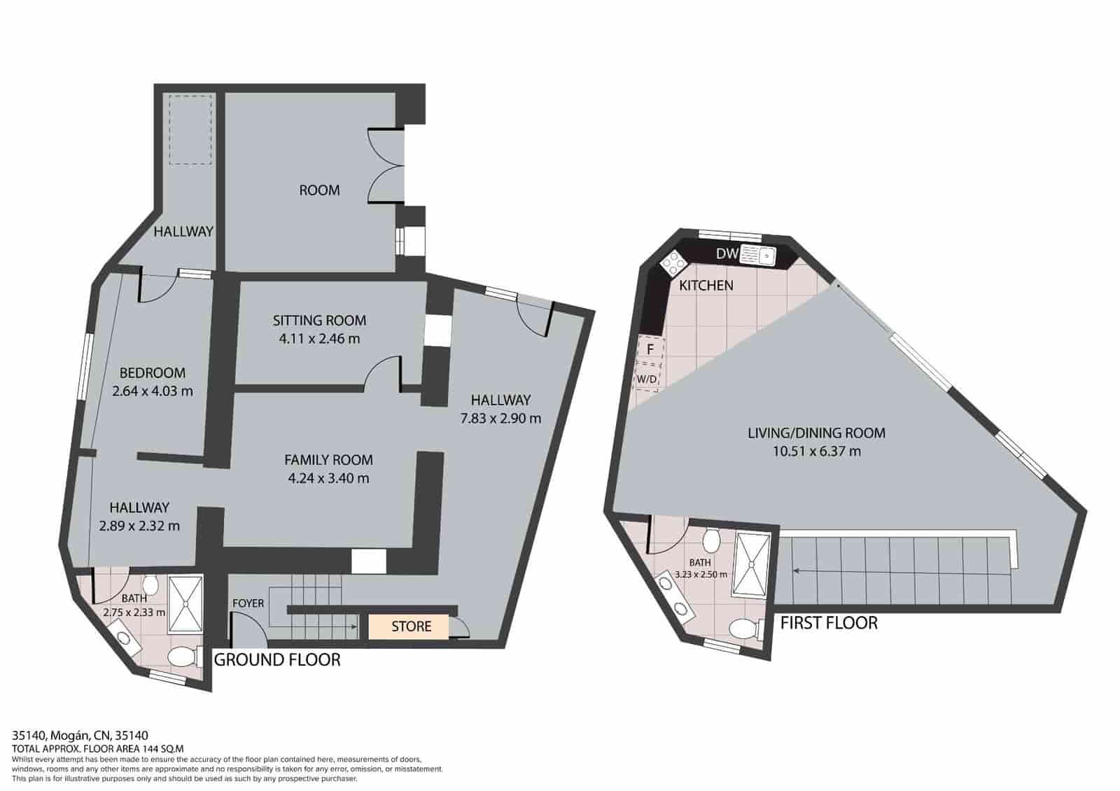 4 soveværelse Finca/Landehus til salg i Mogan - € 395.000 (Ref: 9020780)