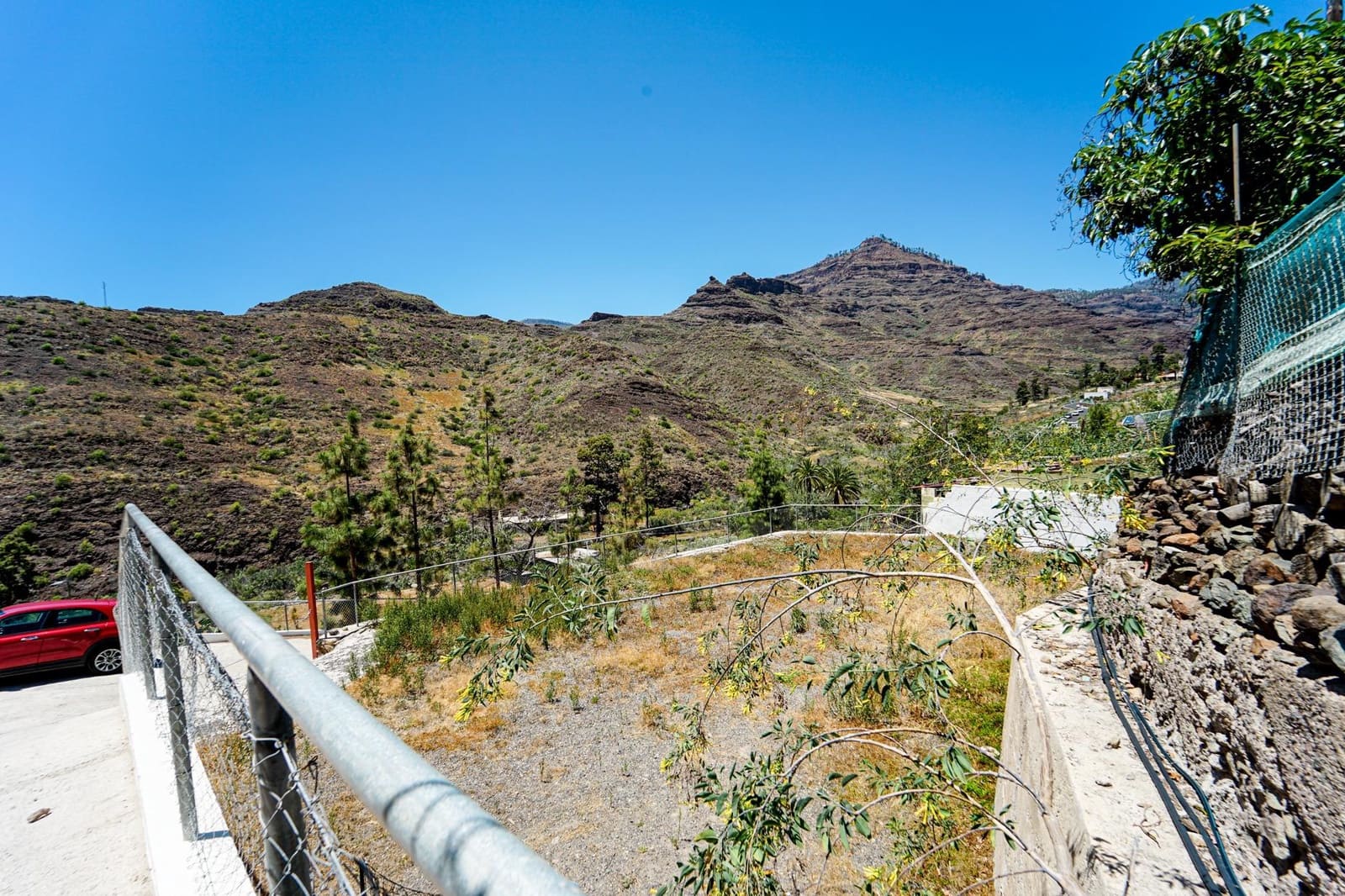 4 soveværelse Finca/Landehus til salg i Mogan - € 395.000 (Ref: 9020780)