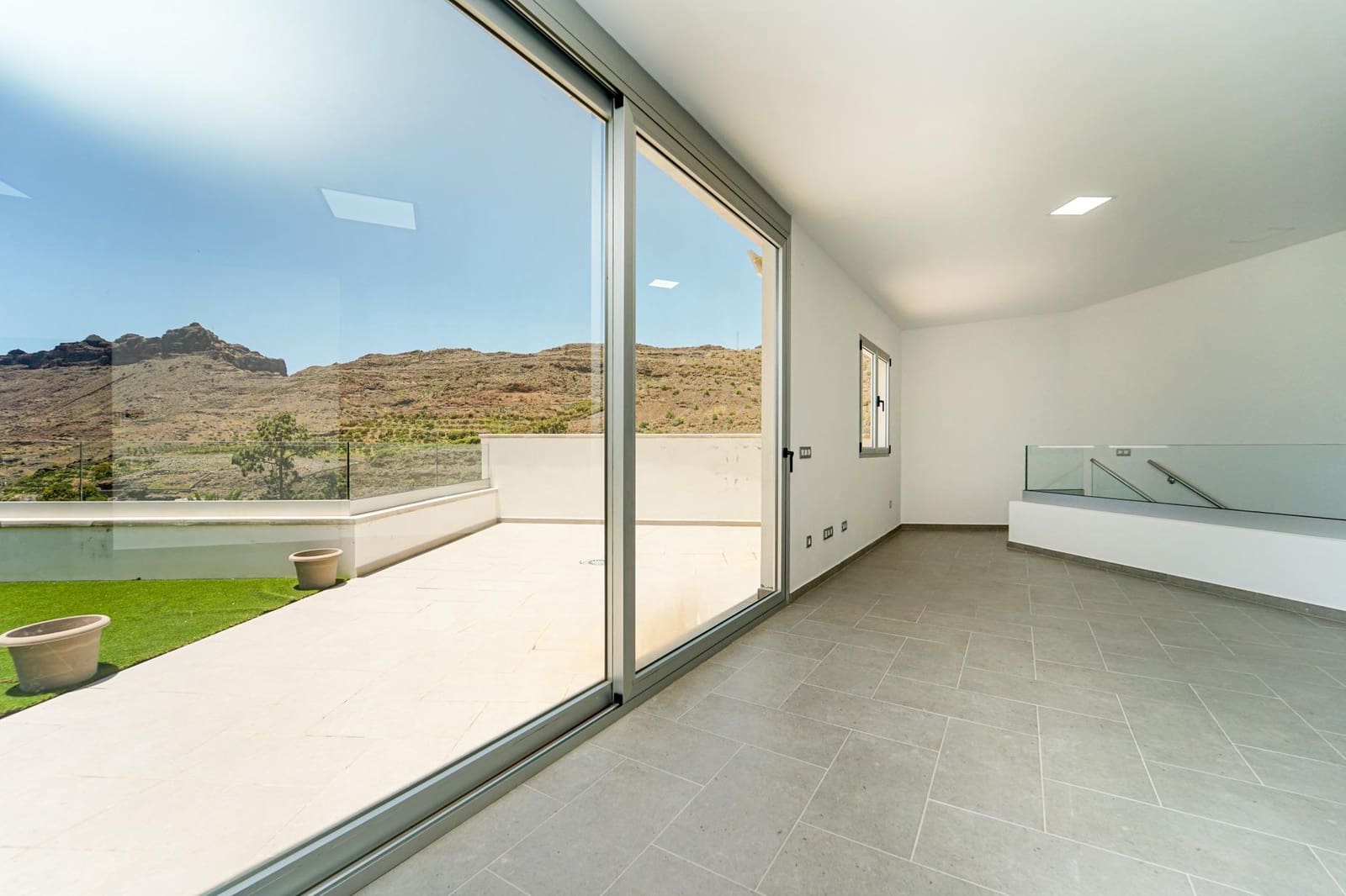 4 soveværelse Finca/Landehus til salg i Mogan - € 395.000 (Ref: 9020780)