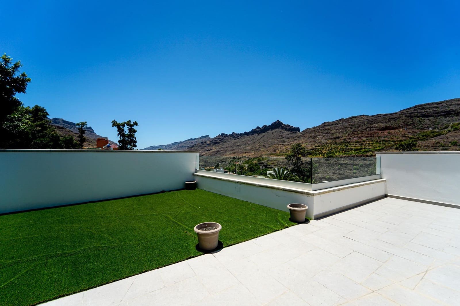 4 soveværelse Finca/Landehus til salg i Mogan - € 395.000 (Ref: 9020780)