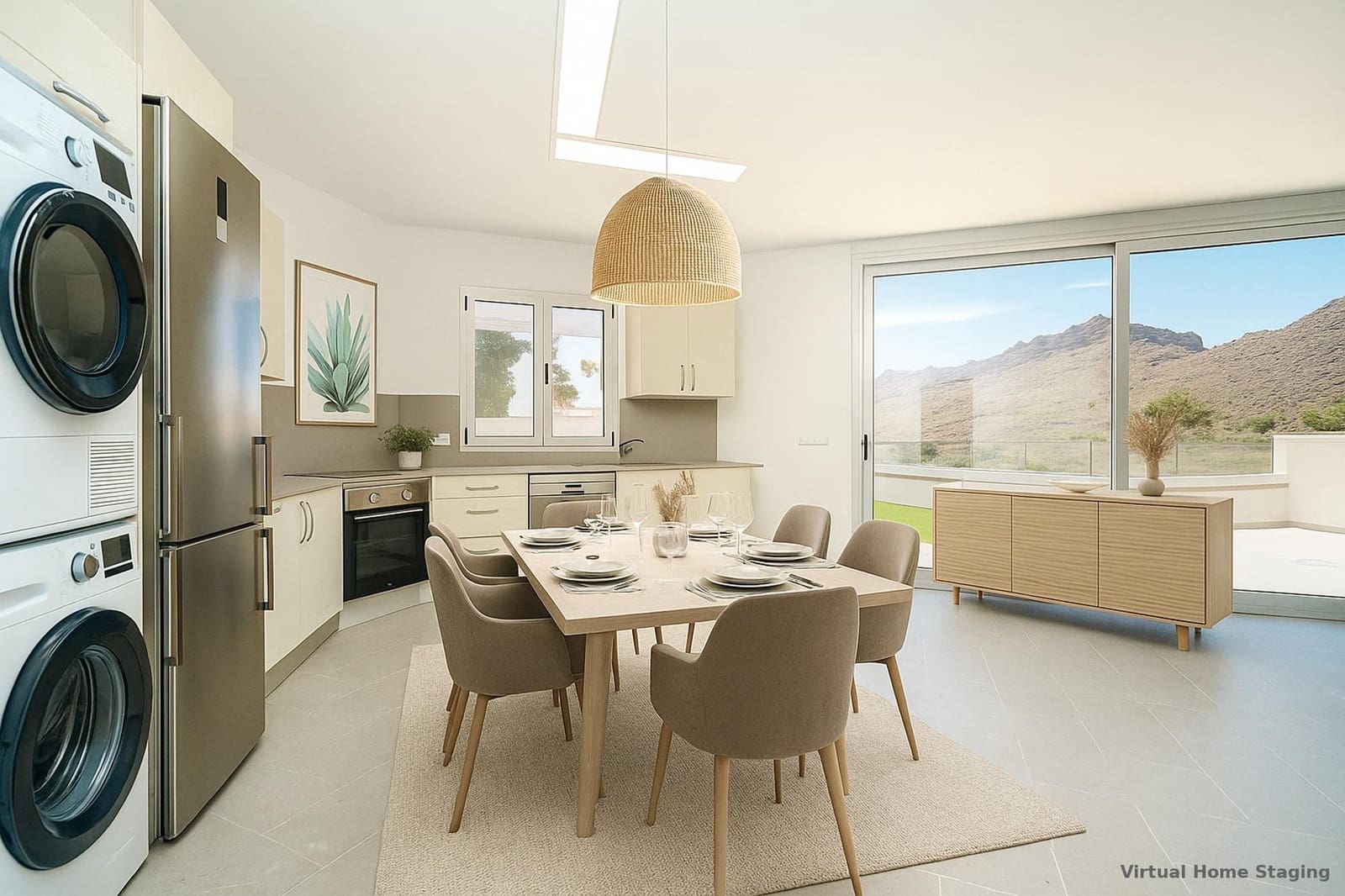 4 soveværelse Finca/Landehus til salg i Mogan - € 395.000 (Ref: 9020780)