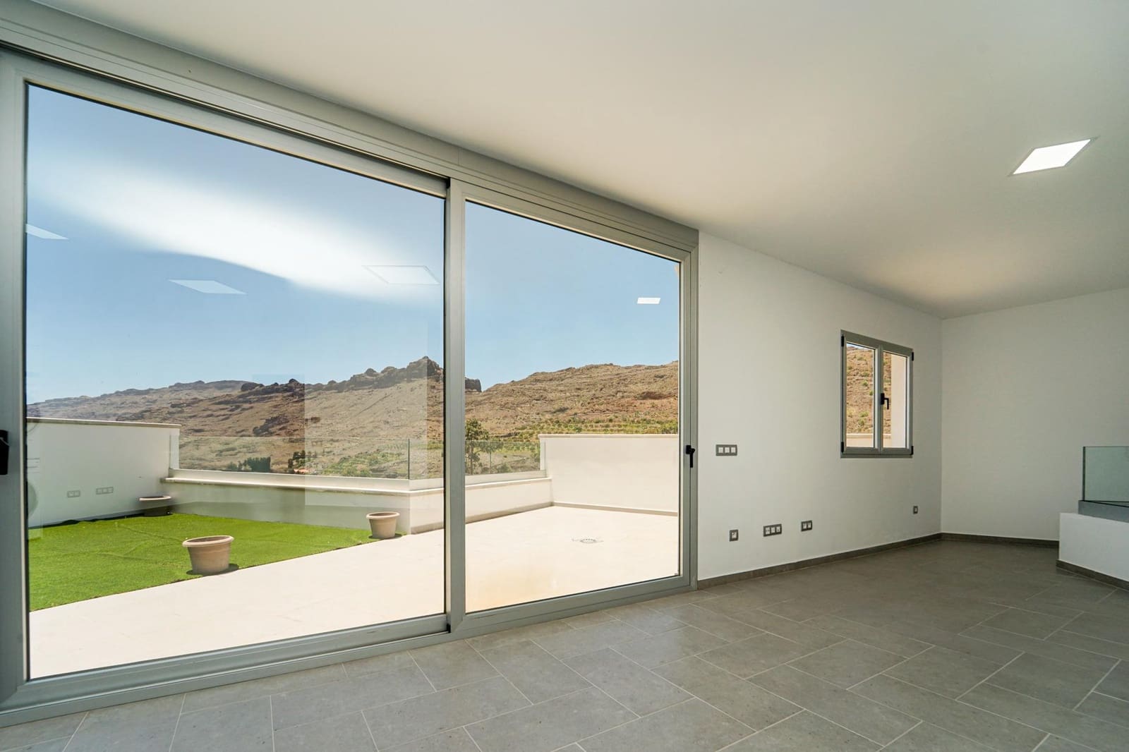 4 soveværelse Finca/Landehus til salg i Mogan - € 395.000 (Ref: 9020780)