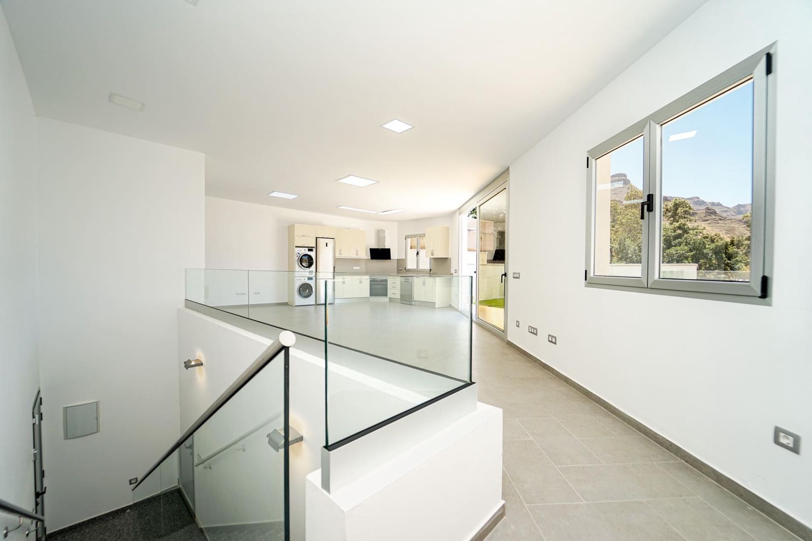 4 soveværelse Finca/Landehus til salg i Mogan - € 395.000 (Ref: 9020780)