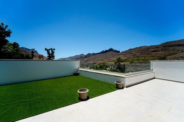 4 bedroom Finca/Country House for sale in Mogán - € 395,000 (Ref: 9020780)