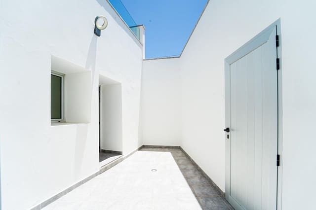 4 bedroom Finca/Country House for sale in Mogán - € 395,000 (Ref: 9020780)