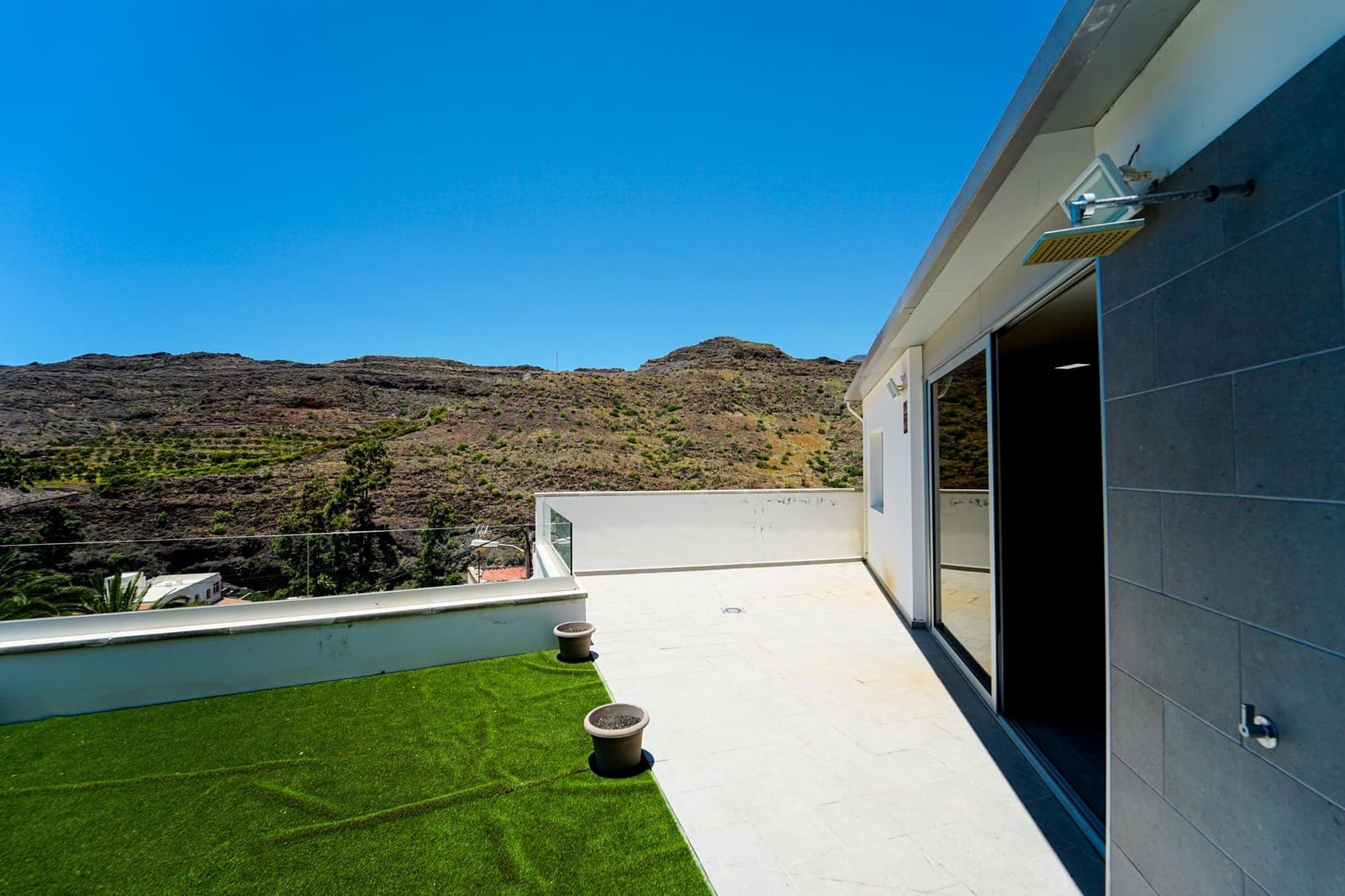 4 soveværelse Finca/Landehus til salg i Mogan - € 395.000 (Ref: 9020780)