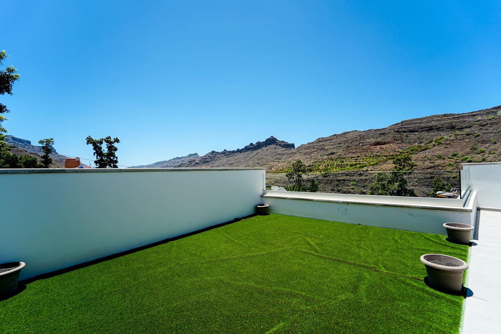 4 soveværelse Finca/Landehus til salg i Mogan - € 395.000 (Ref: 9020780)