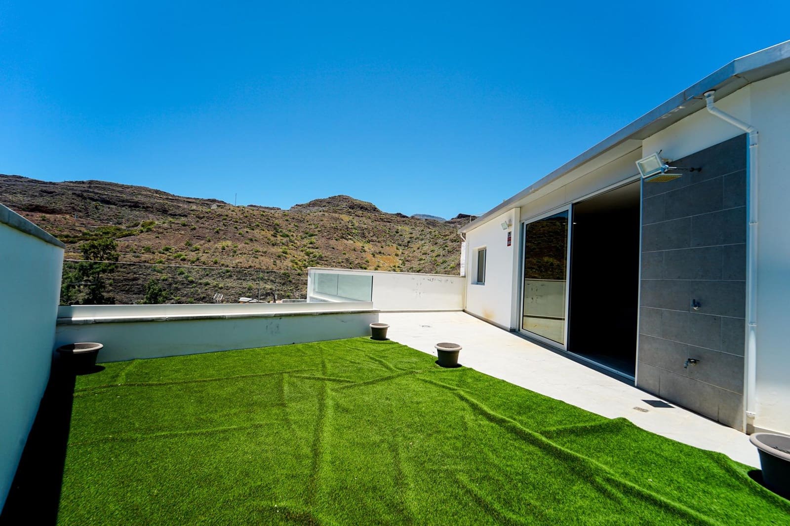 4 soveværelse Finca/Landehus til salg i Mogan - € 395.000 (Ref: 9020780)