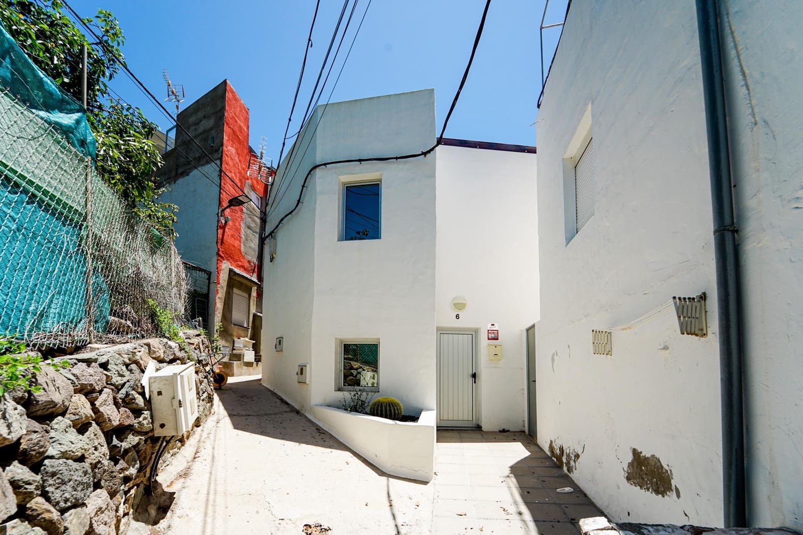 4 soveværelse Finca/Landehus til salg i Mogan - € 395.000 (Ref: 9020780)