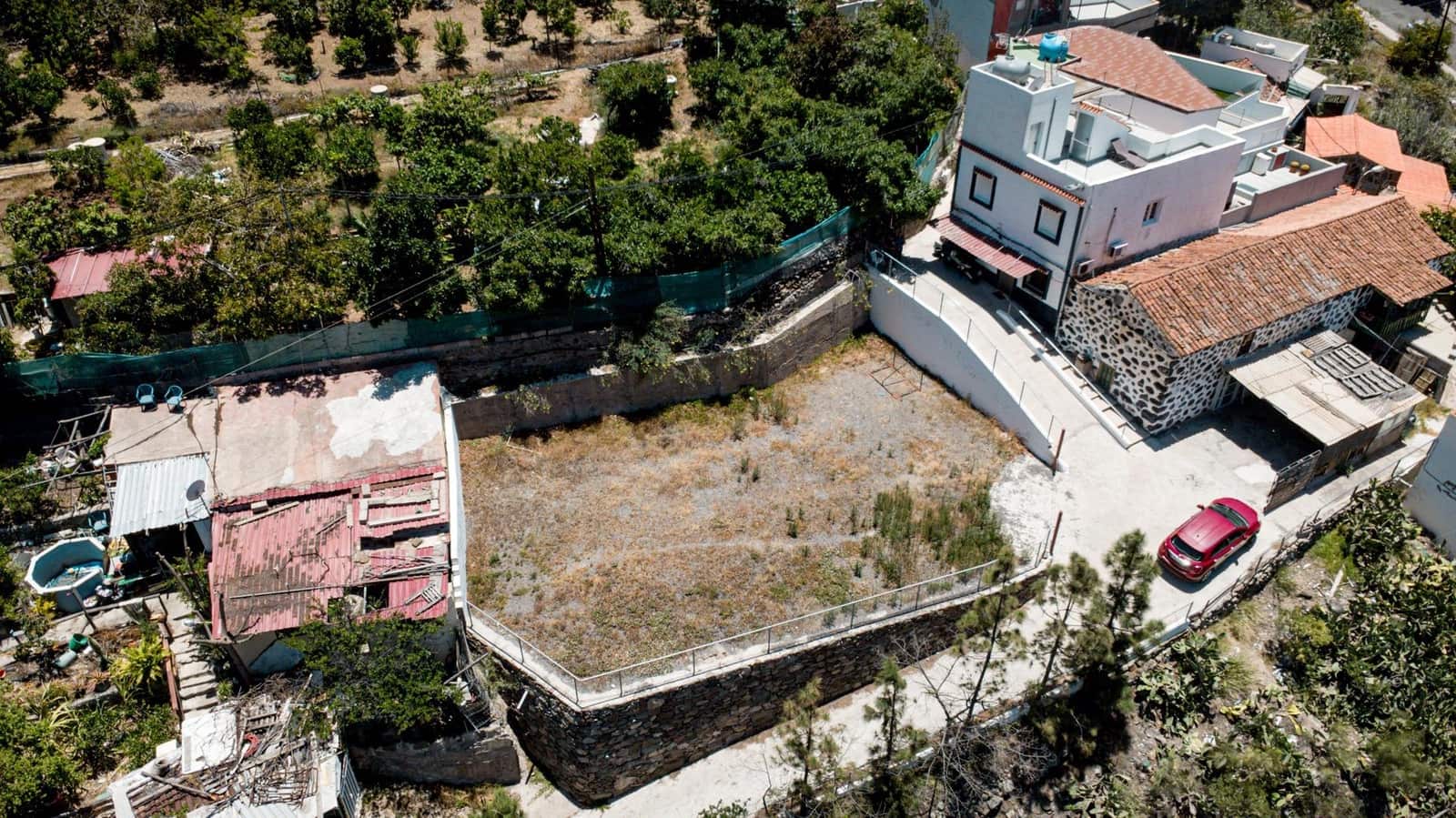 4 soveværelse Finca/Landehus til salg i Mogan - € 395.000 (Ref: 9020780)