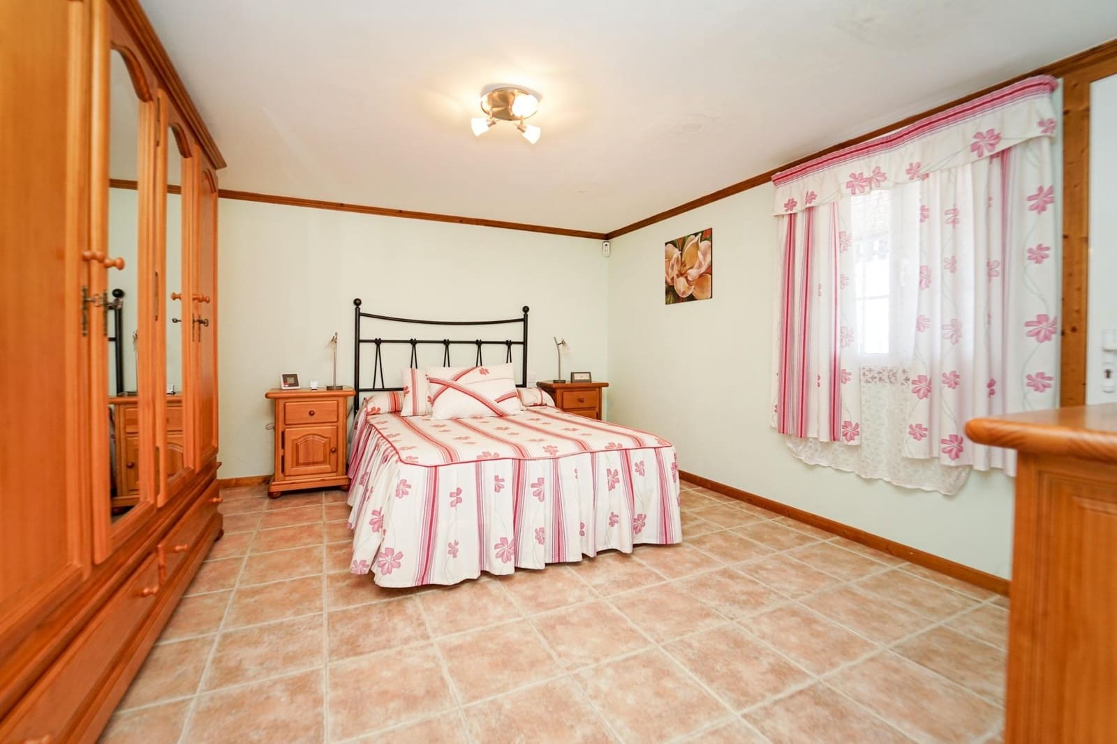 4 soverom Finca/Herregård til salgs i San Bartolome de Tirajana med svømmebasseng garasje - € 248 000 (Ref: 9036907)