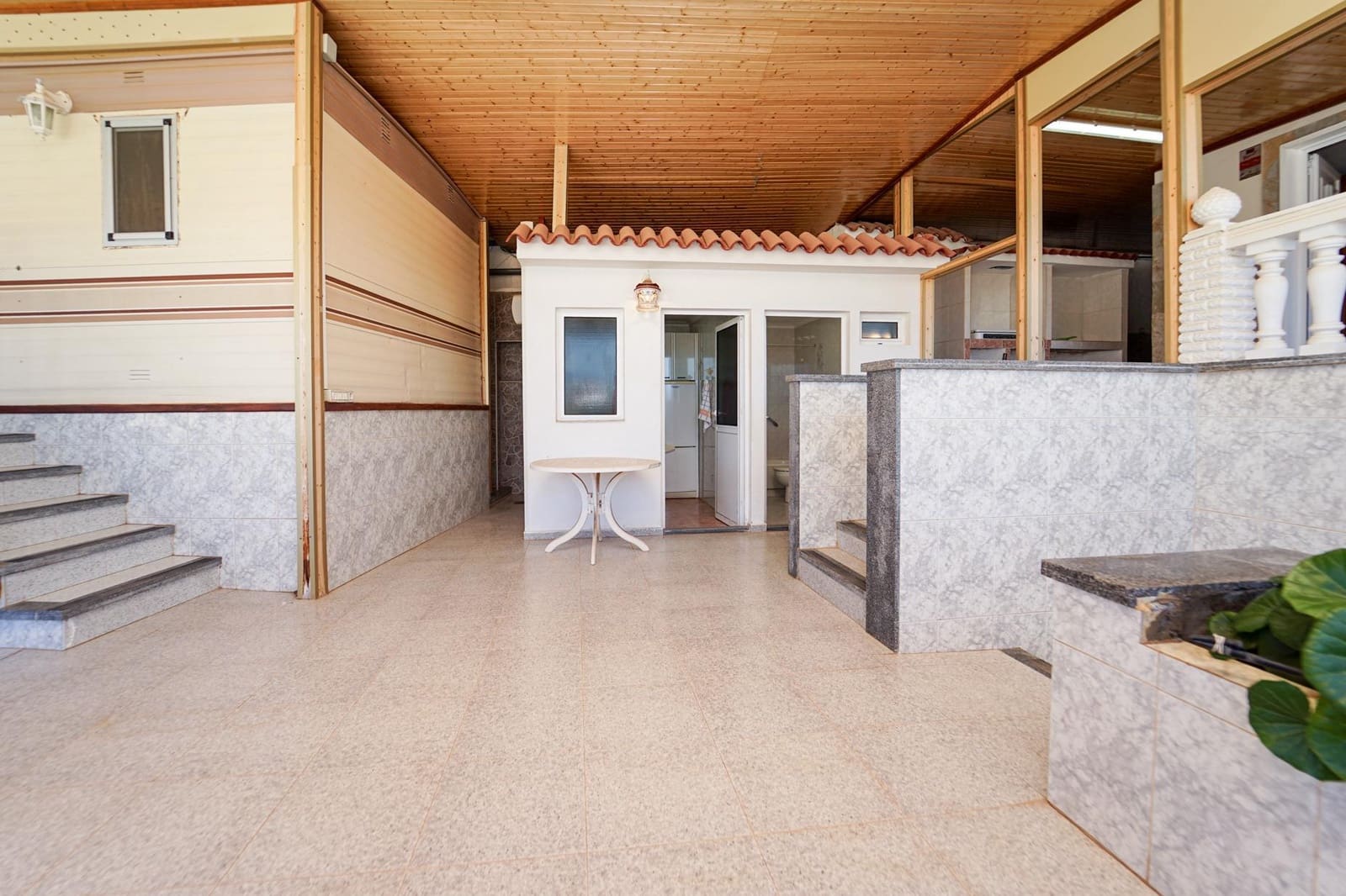 4 soverom Finca/Herregård til salgs i San Bartolome de Tirajana med svømmebasseng garasje - € 248 000 (Ref: 9036907)