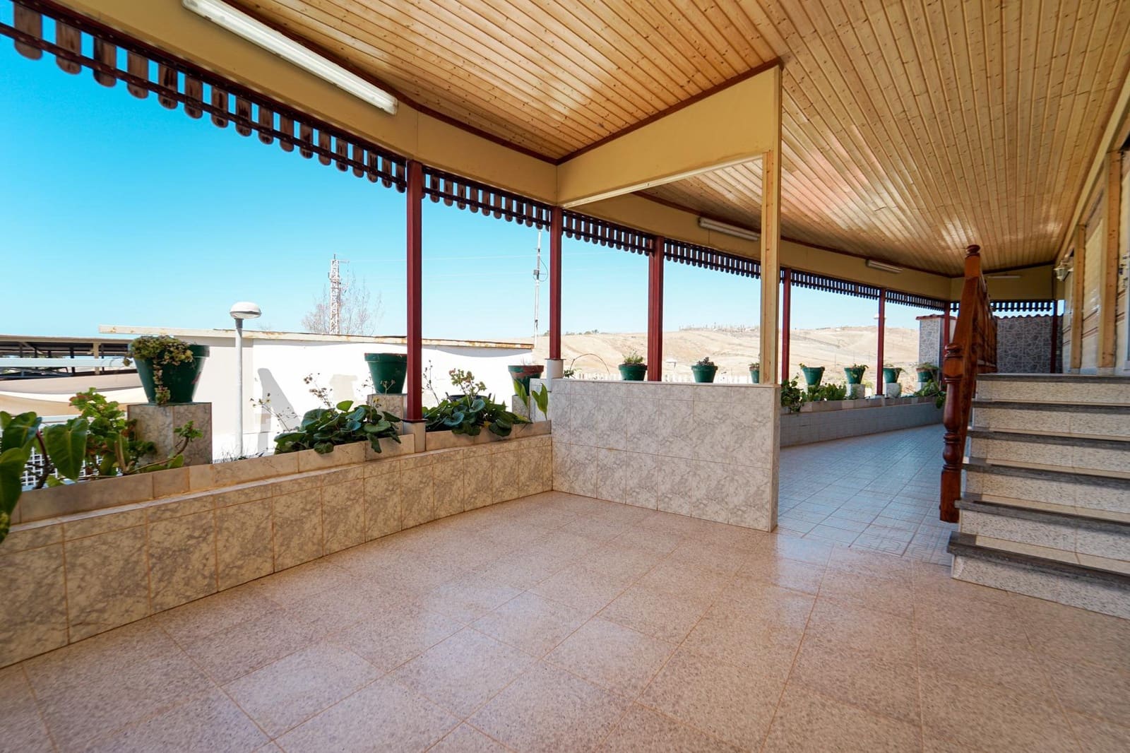 4 soverom Finca/Herregård til salgs i San Bartolome de Tirajana med svømmebasseng garasje - € 248 000 (Ref: 9036907)