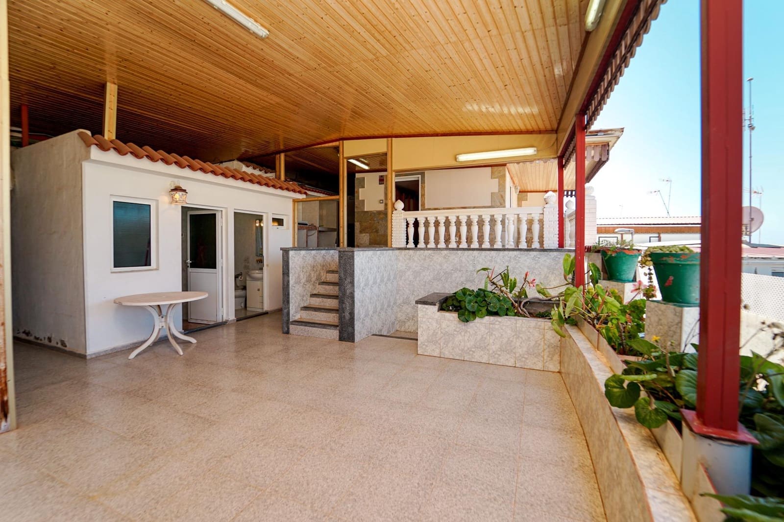 4 soverom Finca/Herregård til salgs i San Bartolome de Tirajana med svømmebasseng garasje - € 248 000 (Ref: 9036907)