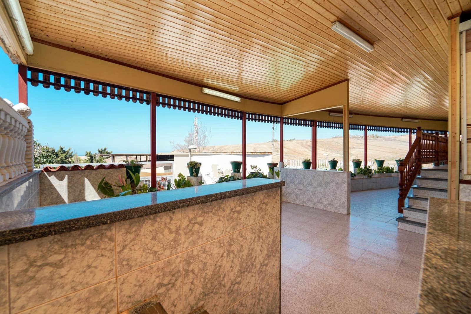 4 soverom Finca/Herregård til salgs i San Bartolome de Tirajana med svømmebasseng garasje - € 248 000 (Ref: 9036907)