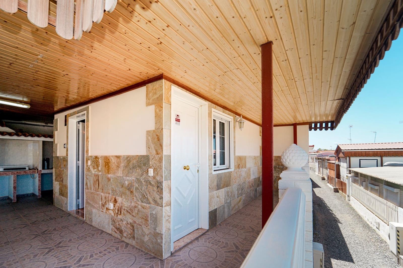 4 soverom Finca/Herregård til salgs i San Bartolome de Tirajana med svømmebasseng garasje - € 248 000 (Ref: 9036907)