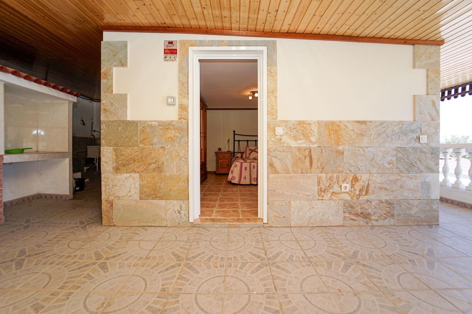 4 soverom Finca/Herregård til salgs i San Bartolome de Tirajana med svømmebasseng garasje - € 248 000 (Ref: 9036907)