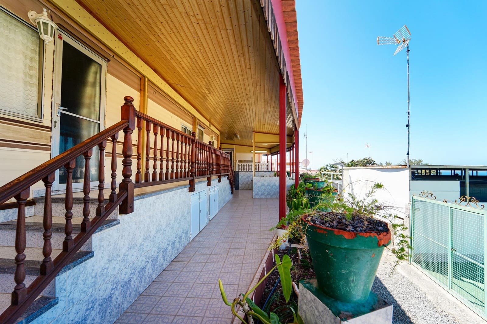 4 soverom Finca/Herregård til salgs i San Bartolome de Tirajana med svømmebasseng garasje - € 248 000 (Ref: 9036907)