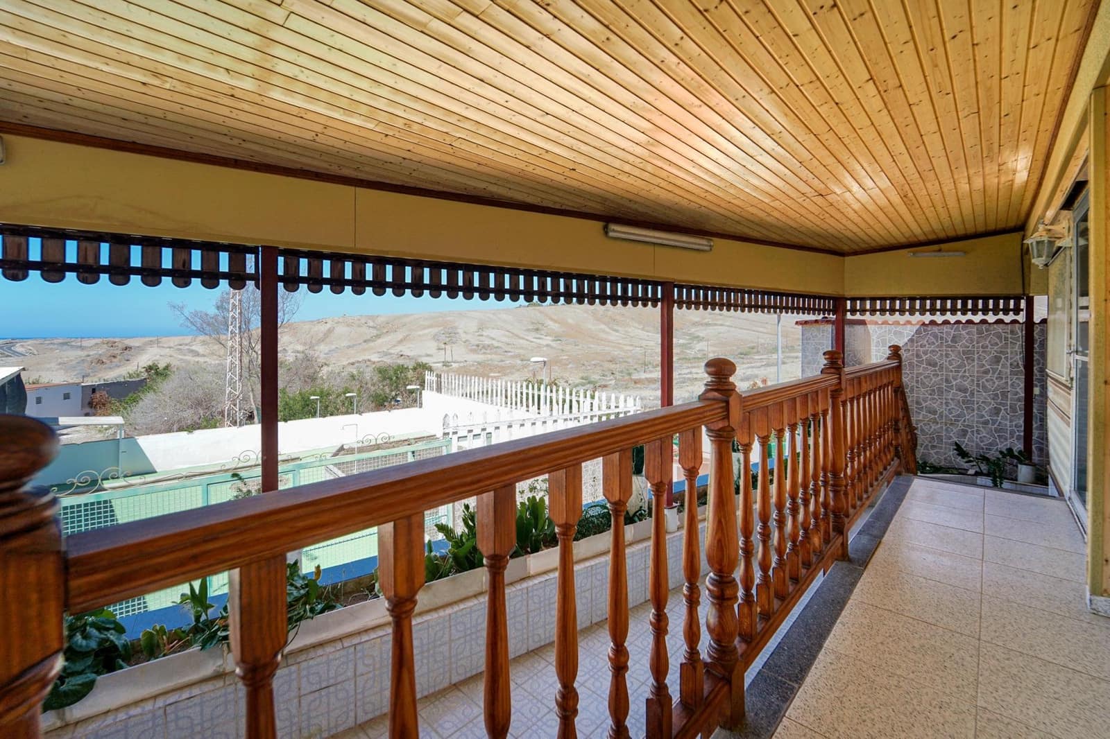 4 soverom Finca/Herregård til salgs i San Bartolome de Tirajana med svømmebasseng garasje - € 248 000 (Ref: 9036907)