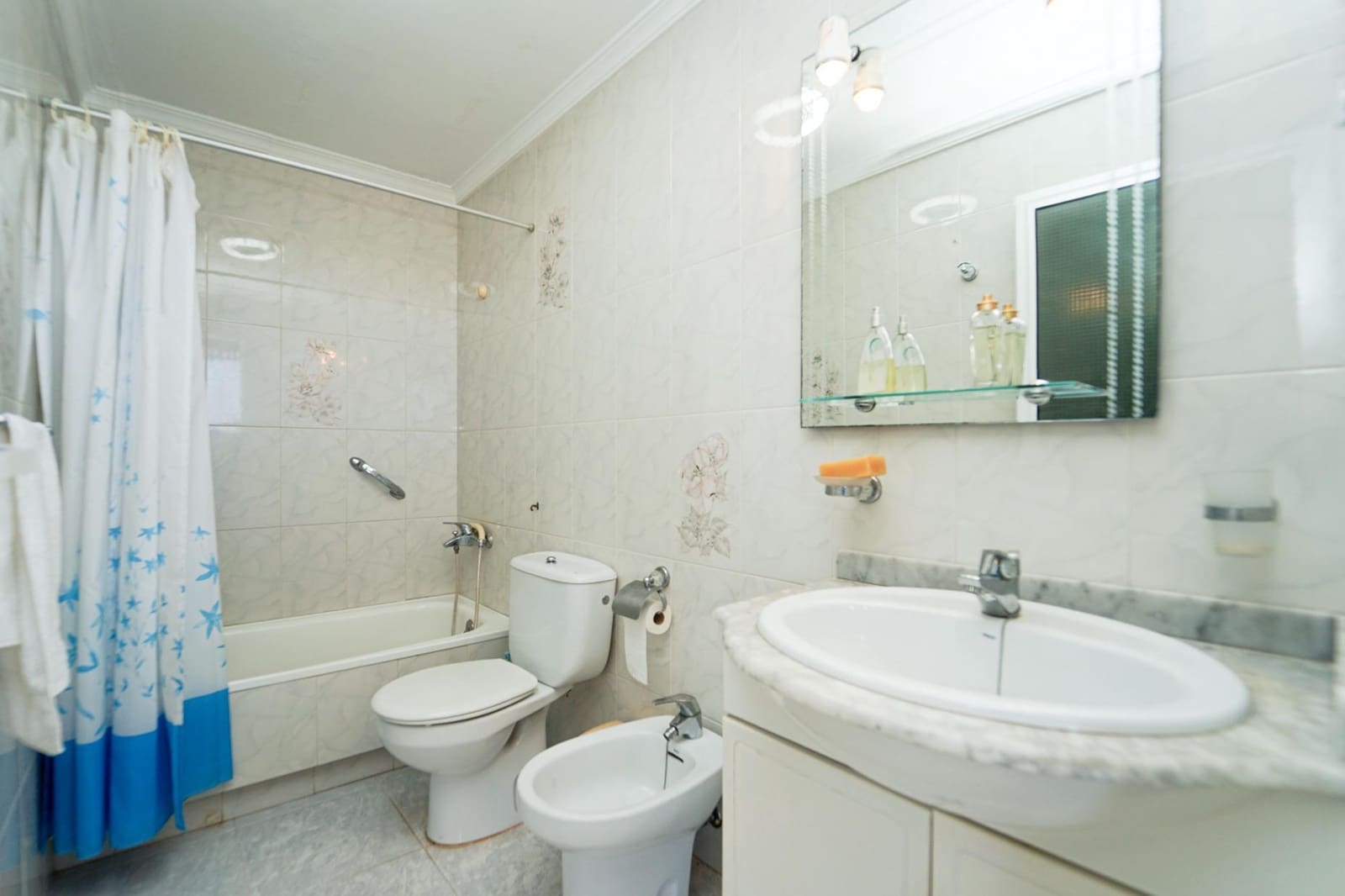 4 soverom Finca/Herregård til salgs i San Bartolome de Tirajana med svømmebasseng garasje - € 248 000 (Ref: 9036907)