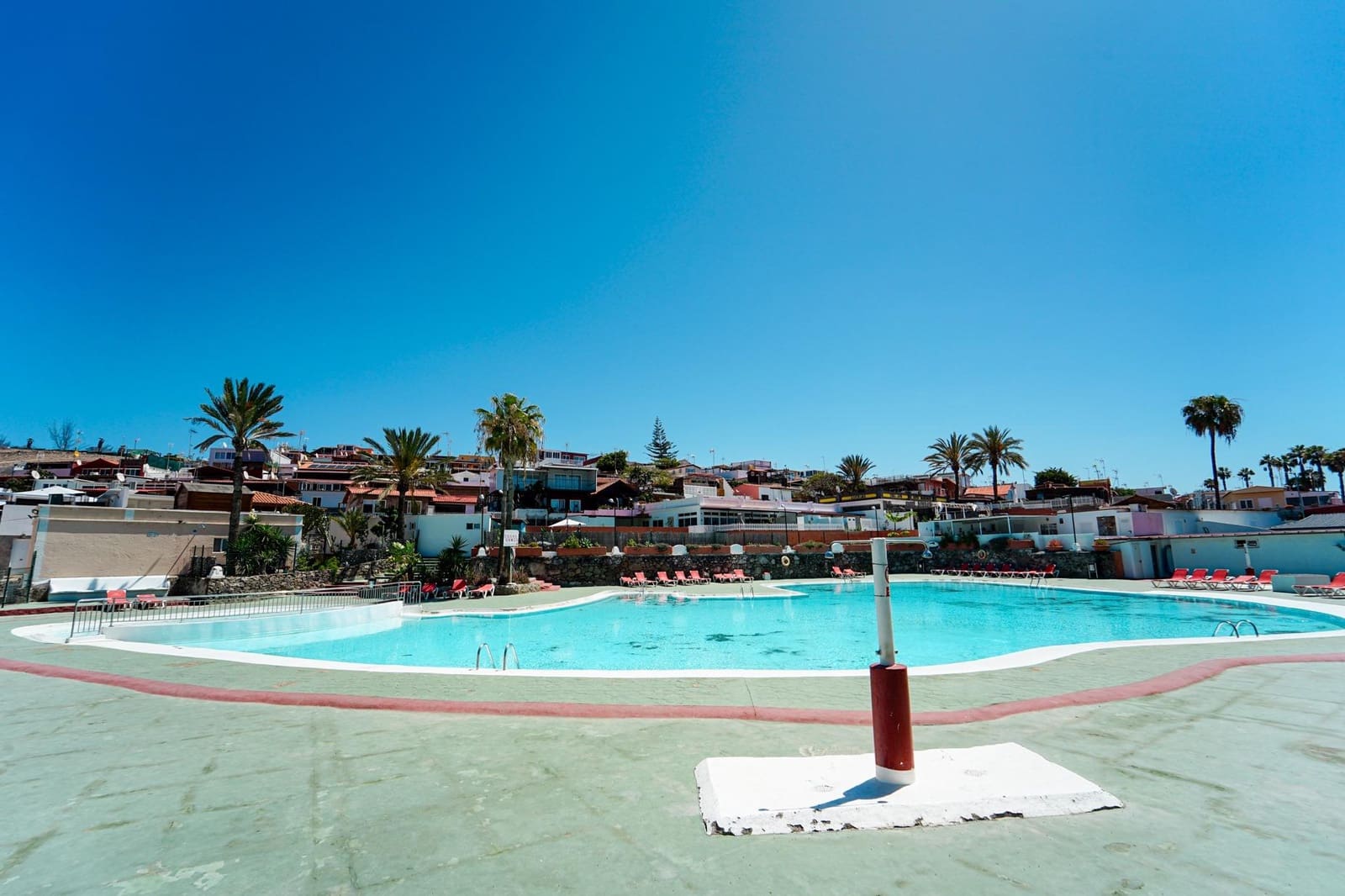 4 soverom Finca/Herregård til salgs i San Bartolome de Tirajana med svømmebasseng garasje - € 248 000 (Ref: 9036907)