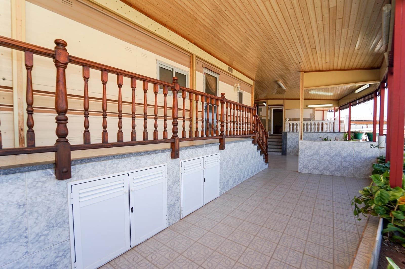 4 soverom Finca/Herregård til salgs i San Bartolome de Tirajana med svømmebasseng garasje - € 248 000 (Ref: 9036907)