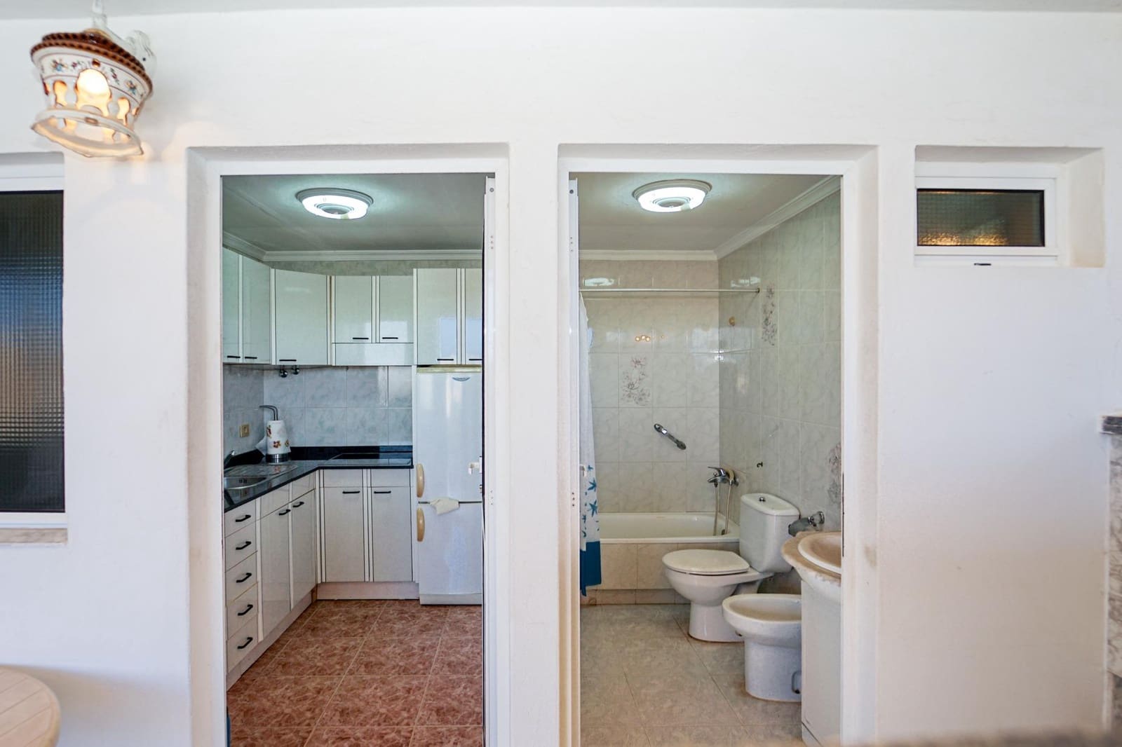 4 soverom Finca/Herregård til salgs i San Bartolome de Tirajana med svømmebasseng garasje - € 248 000 (Ref: 9036907)