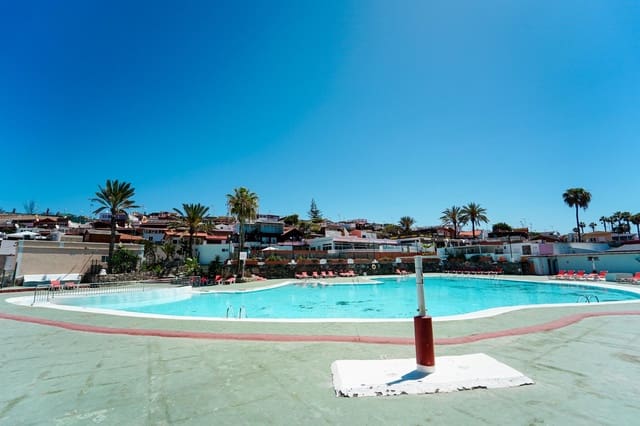 4 bedroom Finca/Country House for sale in San Bartolomé de Tirajana with pool garage - € 248,000 (Ref: 9036907)