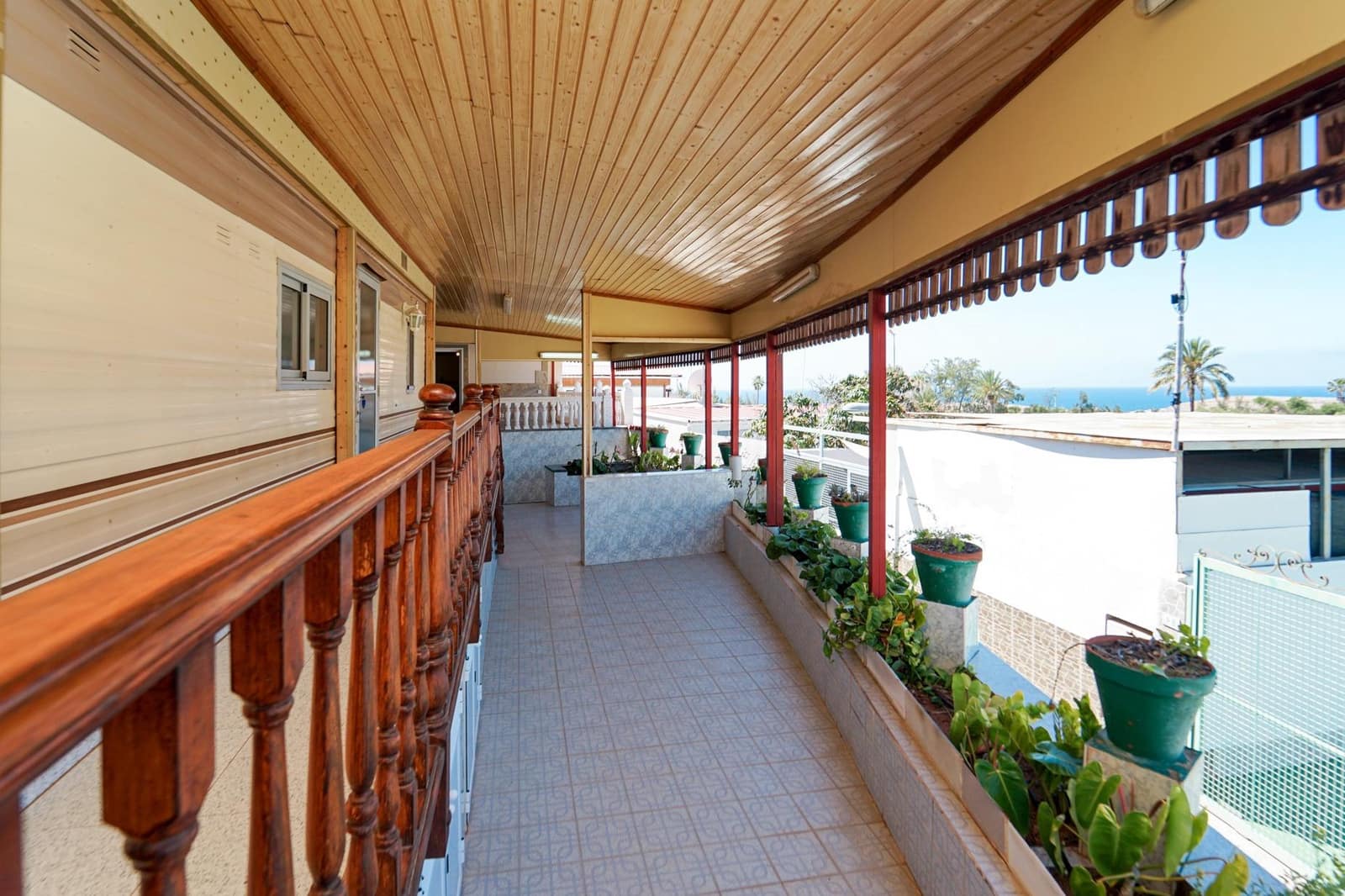 4 soverom Finca/Herregård til salgs i San Bartolome de Tirajana med svømmebasseng garasje - € 248 000 (Ref: 9036907)