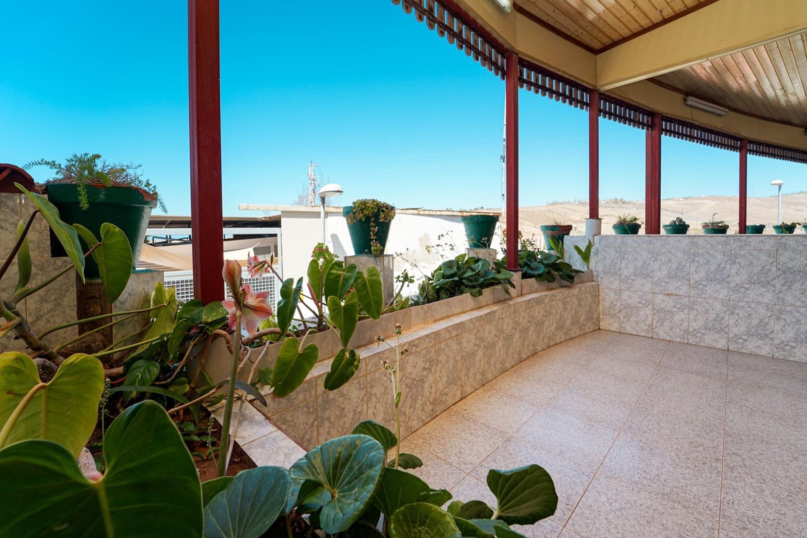 4 soverom Finca/Herregård til salgs i San Bartolome de Tirajana med svømmebasseng garasje - € 248 000 (Ref: 9036907)