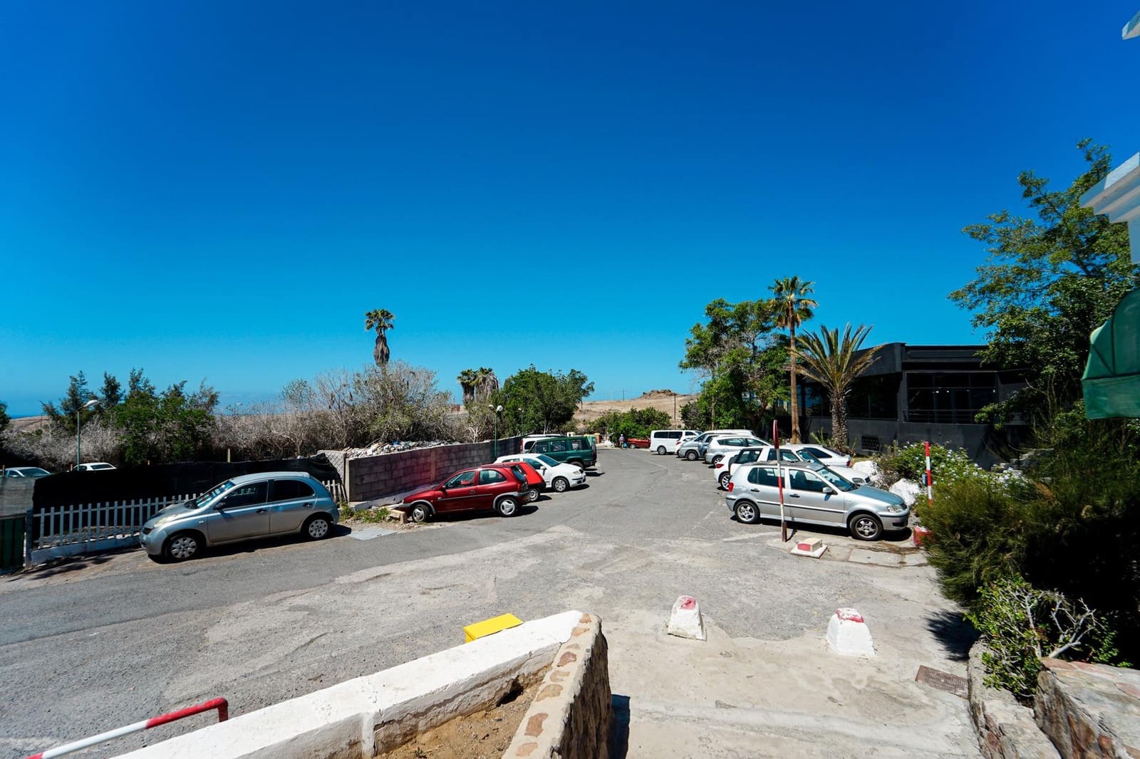 4 soverom Finca/Herregård til salgs i San Bartolome de Tirajana med svømmebasseng garasje - € 248 000 (Ref: 9036907)