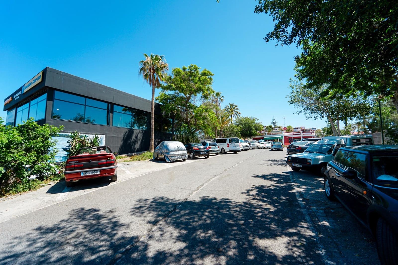 4 soverom Finca/Herregård til salgs i San Bartolome de Tirajana med svømmebasseng garasje - € 248 000 (Ref: 9036907)