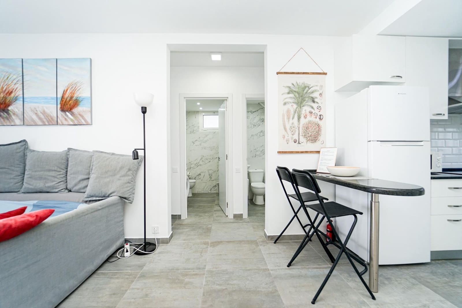 2 soveværelse Lejlighed til salg i Patalavaca med swimmingpool - € 289.000 (Ref: 9065046)