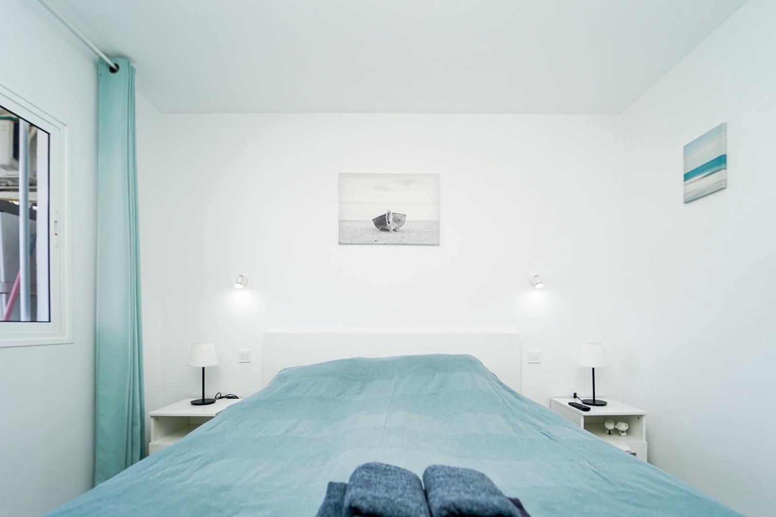 2 soveværelse Lejlighed til salg i Patalavaca med swimmingpool - € 289.000 (Ref: 9065046)