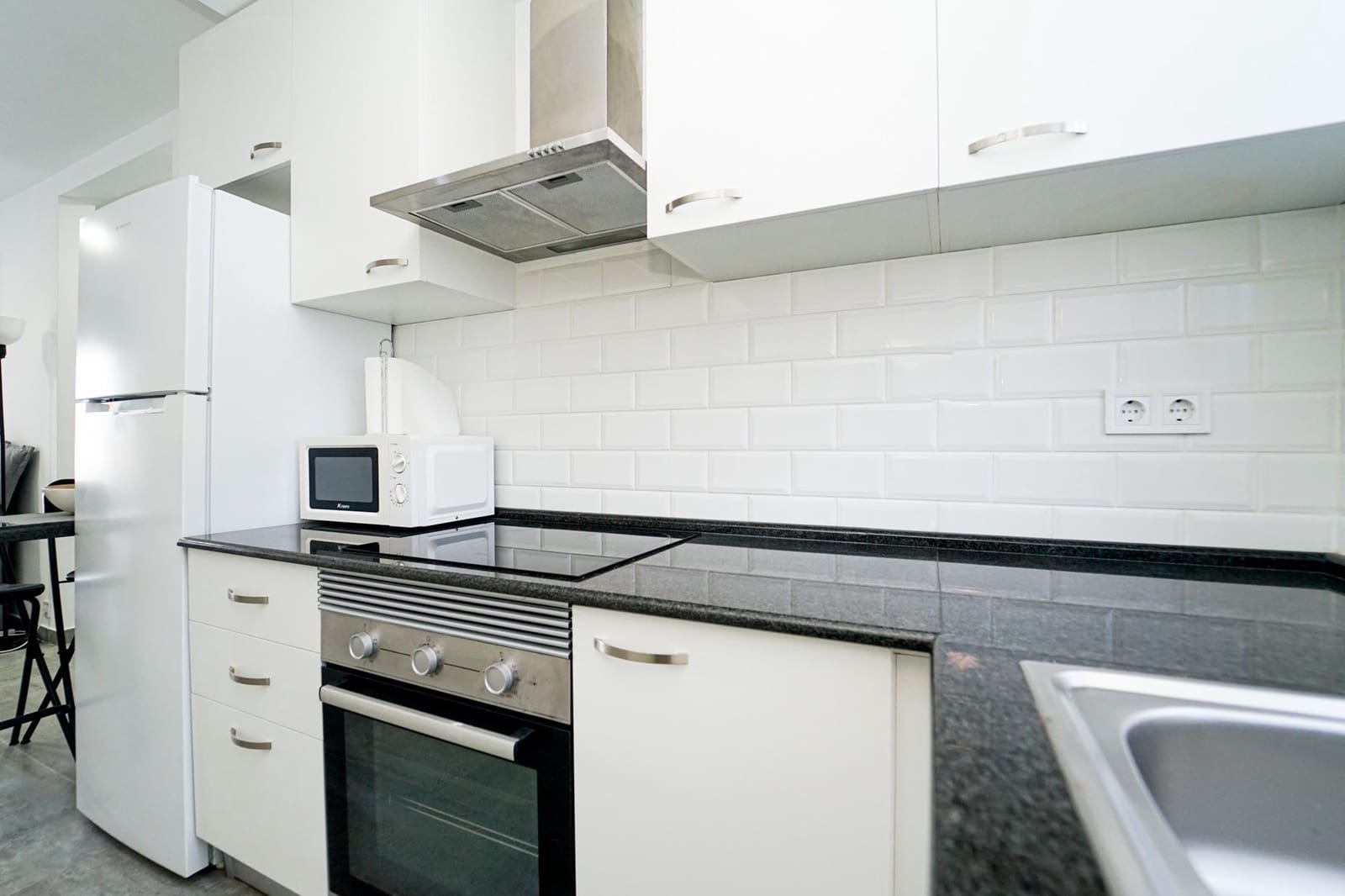 2 soveværelse Lejlighed til salg i Patalavaca med swimmingpool - € 289.000 (Ref: 9065046)