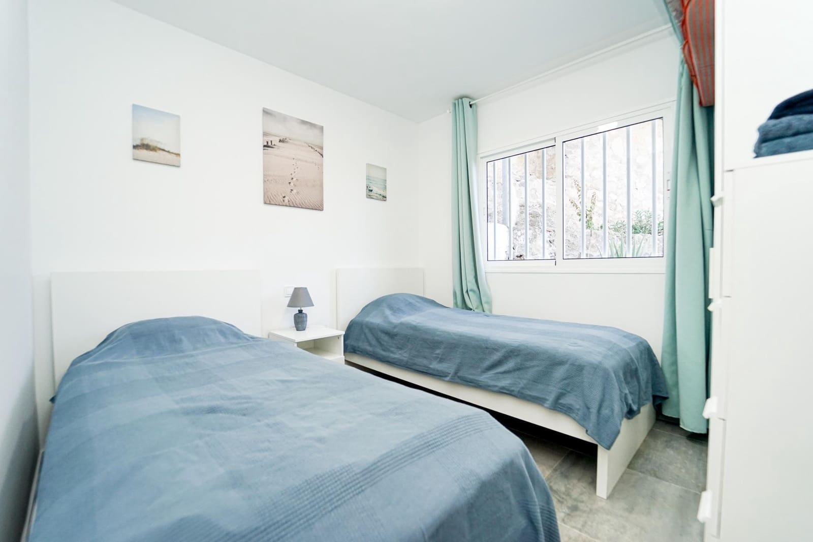 2 soveværelse Lejlighed til salg i Patalavaca med swimmingpool - € 289.000 (Ref: 9065046)